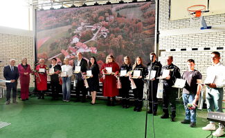 Breznički Hum svečana sjednica 2025 3