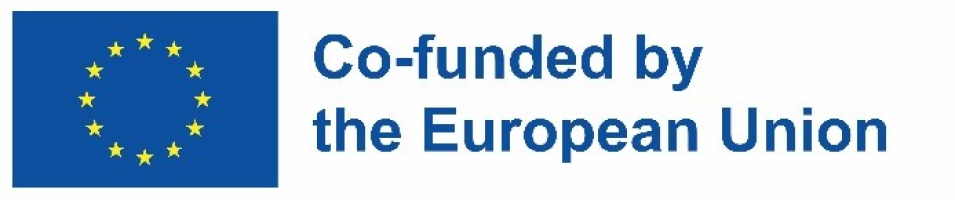 Co-funded