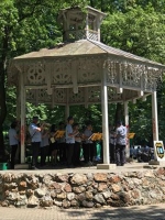 Paviljon