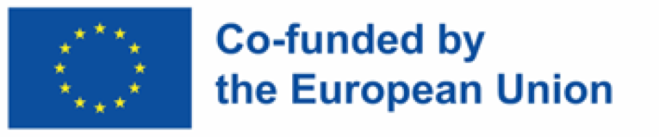 Co funded